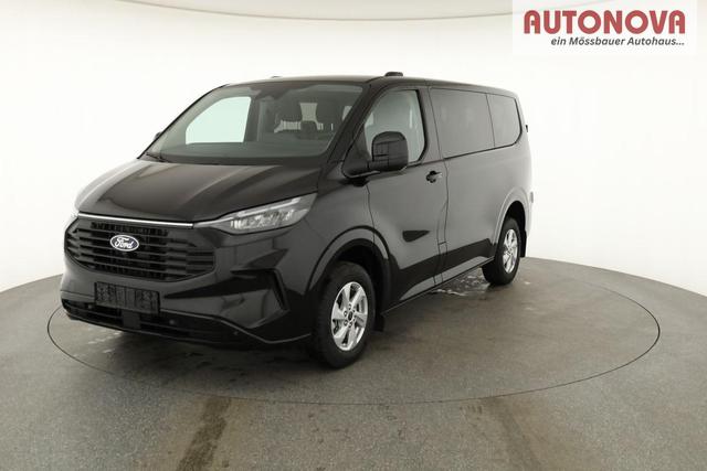Ford Transit Custom 320 L1 FWD Limited Kombi 2.0 Limited, 9-Sitzer, Navi, FS-beheizbar, Side, Kamera, 4 J.-Garantie 