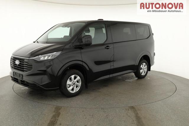 Ford Transit Custom 320 L1 FWD Limited Kombi 2.0 Limited, 9-Sitzer, Navi, FS-beheizbar, Side, Kamera, 4 J.-Garantie 