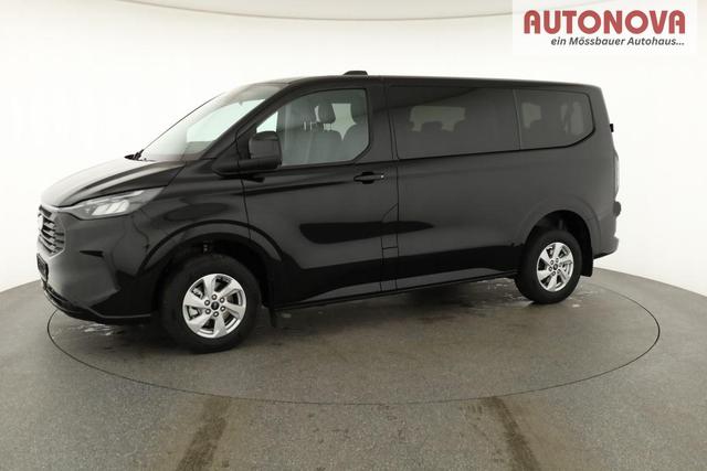 Ford Transit Custom 320 L1 FWD Limited Kombi 2.0 Limited, 9-Sitzer, Navi, FS-beheizbar, Side, Kamera, 4 J.-Garantie 