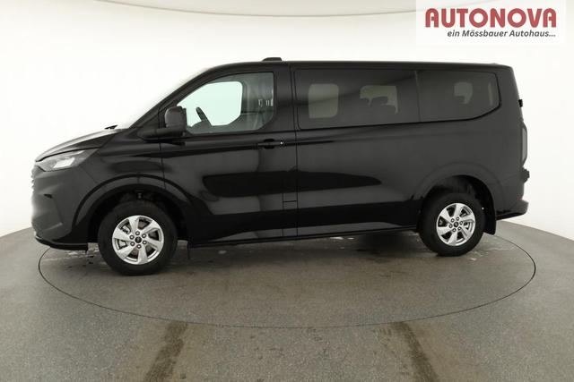 Ford Transit Custom 320 L1 FWD Limited Kombi 2.0 Limited, 9-Sitzer, Navi, FS-beheizbar, Side, Kamera, 4 J.-Garantie 