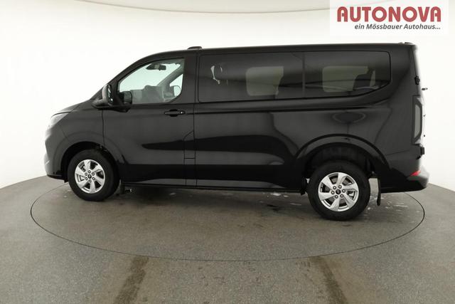 Ford Transit Custom 320 L1 FWD Limited Kombi 2.0 Limited, 9-Sitzer, Navi, FS-beheizbar, Side, Kamera, 4 J.-Garantie 