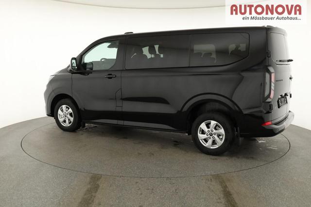 Ford Transit Custom 320 L1 FWD Limited Kombi 2.0 Limited, 9-Sitzer, Navi, FS-beheizbar, Side, Kamera, 4 J.-Garantie 