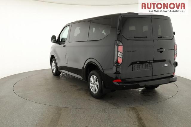 Ford Transit Custom 320 L1 FWD Limited Kombi 2.0 Limited, 9-Sitzer, Navi, FS-beheizbar, Side, Kamera, 4 J.-Garantie 