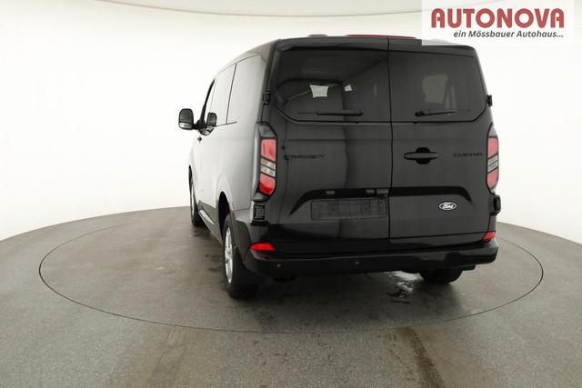 Ford Transit Custom 320 L1 FWD Limited Kombi 2.0 Limited, 9-Sitzer, Navi, FS-beheizbar, Side, Kamera, 4 J.-Garantie 