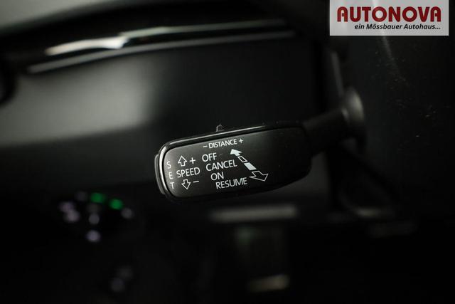 Skoda Karoq Sportline 1.5 TSI DSG Sportline, AHK, Navi, Matrix, Kamera, el. Klappe, 5-J. Garantie 