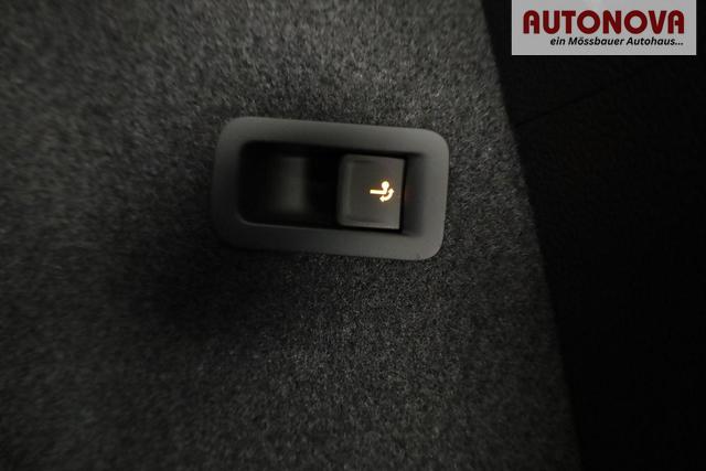 Skoda Karoq Sportline 1.5 TSI DSG Sportline, AHK, Navi, Matrix, Kamera, el. Klappe, 5-J. Garantie 