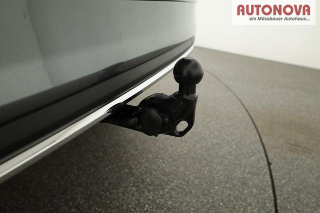 Skoda Karoq Sportline 1.5 TSI DSG Sportline, AHK, Navi, Matrix, Kamera, el. Klappe, 5-J. Garantie 