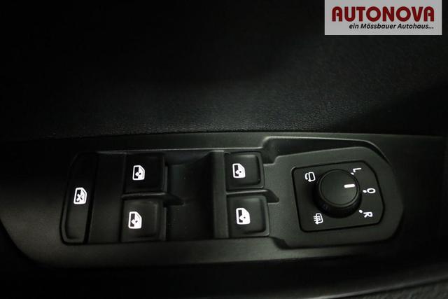 Skoda Karoq Sportline 1.5 TSI DSG Sportline, AHK, Navi, Matrix, Kamera, el. Klappe, 5-J. Garantie 