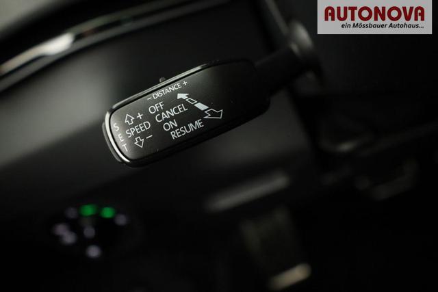 Skoda Karoq Sportline 1.5 TSI DSG Sportline, AHK, Navi, Matrix, Kamera, el. Klappe, 5-J. Garantie 
