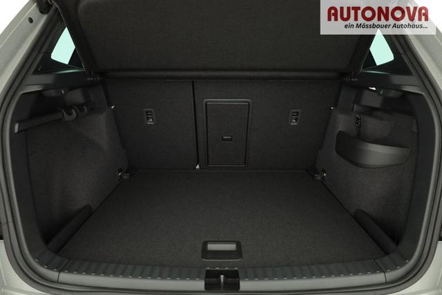 Skoda Karoq Sportline 1.5 TSI DSG Sportline, AHK, Navi, Matrix, Kamera, el. Klappe, 5-J. Garantie 