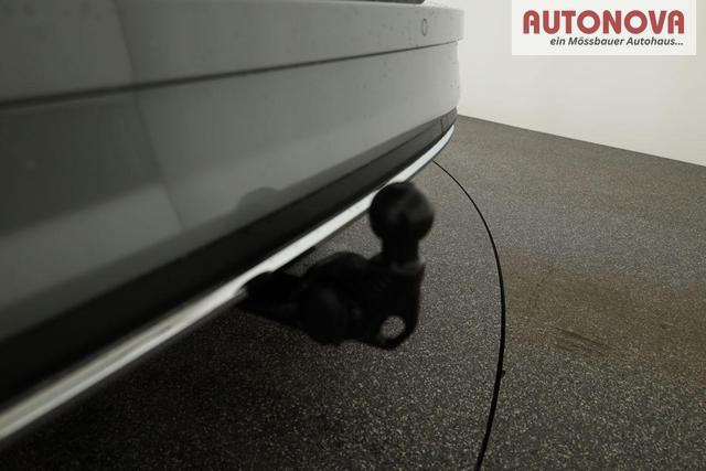 Skoda Karoq Sportline 1.5 TSI DSG Sportline, AHK, Navi, Matrix, Kamera, el. Klappe, 5-J. Garantie 