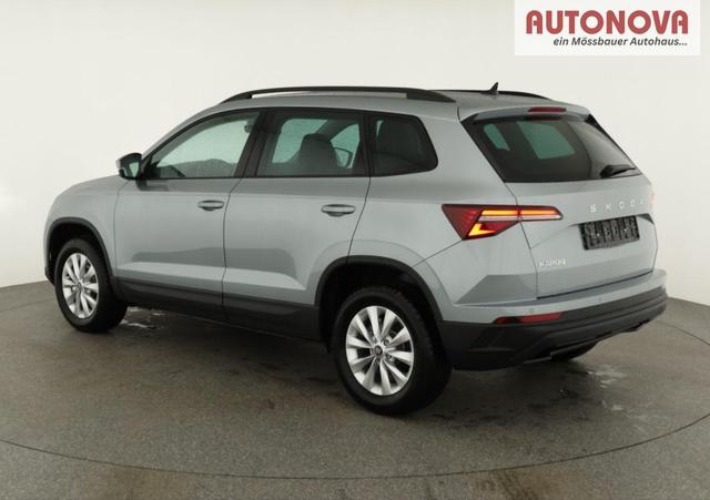 Skoda Karoq Selection 1.5 TSI DSG Selection, AHK, Navi, LED, Kamera, Winter, el. Klappe, Ladeboden, 4 J.-Garantie 