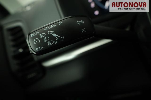 Skoda Karoq Selection 1.5 TSI DSG Selection, AHK, Navi, LED, Kamera, Winter, el. Klappe, Ladeboden, 4 J.-Garantie 