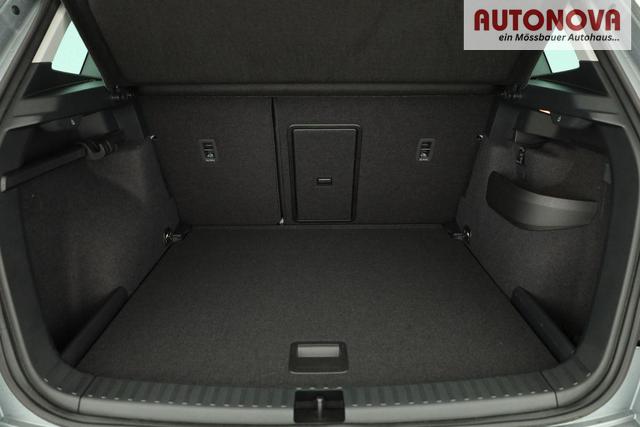 Skoda Karoq Selection 1.5 TSI DSG Selection, AHK, Navi, LED, Kamera, Winter, el. Klappe, Ladeboden, 4 J.-Garantie 