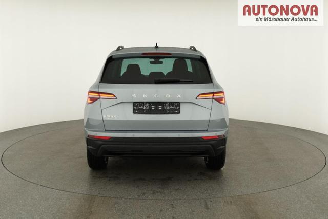 Skoda Karoq Selection 1.5 TSI DSG Selection, AHK, Navi, LED, Kamera, Winter, el. Klappe, Ladeboden, 4 J.-Garantie 