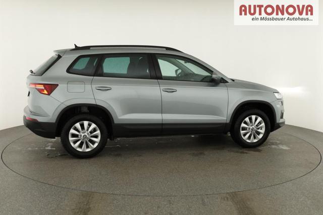 Skoda Karoq Selection 1.5 TSI DSG Selection, AHK, Navi, LED, Kamera, Winter, el. Klappe, Ladeboden, 4 J.-Garantie 