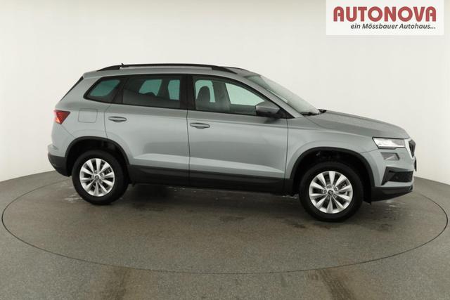 Skoda Karoq Selection 1.5 TSI DSG Selection, AHK, Navi, LED, Kamera, Winter, el. Klappe, Ladeboden, 4 J.-Garantie 