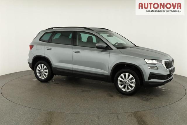 Skoda Karoq Selection 1.5 TSI DSG Selection, AHK, Navi, LED, Kamera, Winter, el. Klappe, Ladeboden, 4 J.-Garantie 
