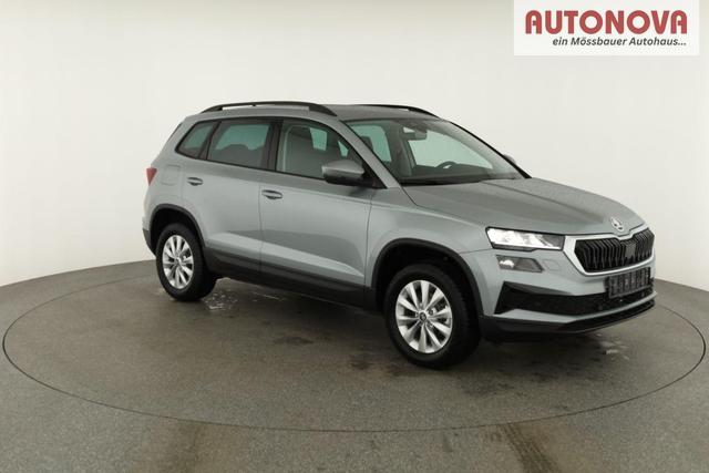 Skoda Karoq Selection 1.5 TSI DSG Selection, AHK, Navi, LED, Kamera, Winter, el. Klappe, Ladeboden, 4 J.-Garantie 