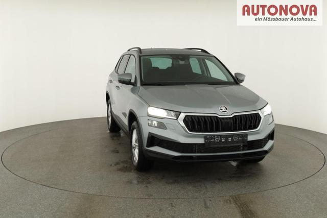 Skoda Karoq Selection 1.5 TSI DSG Selection, AHK, Navi, LED, Kamera, Winter, el. Klappe, Ladeboden, 4 J.-Garantie 