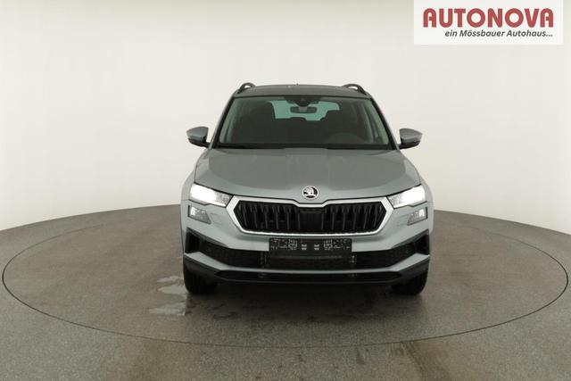 Skoda Karoq Selection 1.5 TSI DSG Selection, AHK, Navi, LED, Kamera, Winter, el. Klappe, Ladeboden, 4 J.-Garantie 