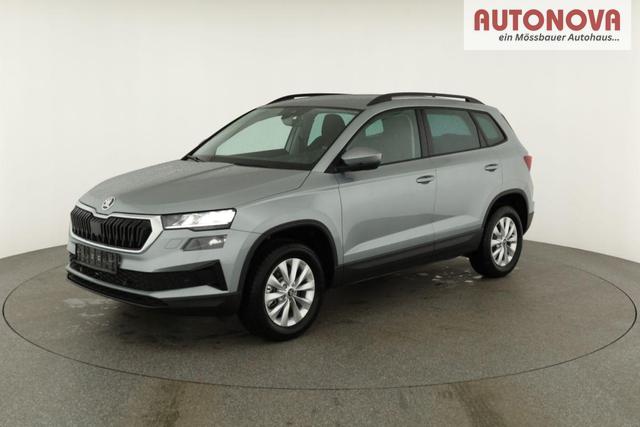 Skoda Karoq Selection 1.5 TSI DSG Selection, AHK, Navi, LED, Kamera, Winter, el. Klappe, Ladeboden, 4 J.-Garantie 
