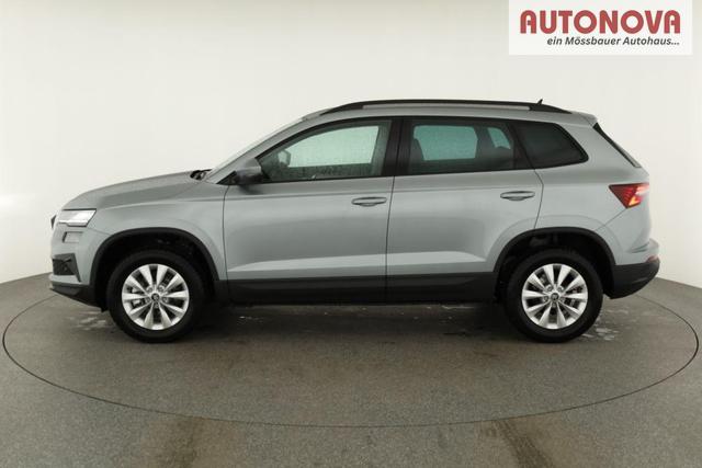 Skoda Karoq Selection 1.5 TSI DSG Selection, AHK, Navi, LED, Kamera, Winter, el. Klappe, Ladeboden, 4 J.-Garantie 