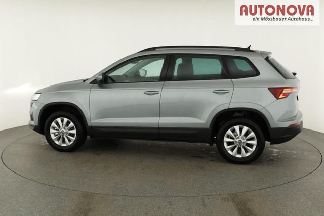 Skoda Karoq Selection 1.5 TSI DSG Selection, AHK, Navi, LED, Kamera, Winter, el. Klappe, Ladeboden, 4 J.-Garantie 
