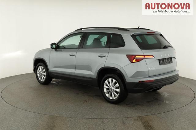 Skoda Karoq Selection 1.5 TSI DSG Selection, AHK, Navi, LED, Kamera, Winter, el. Klappe, Ladeboden, 4 J.-Garantie 