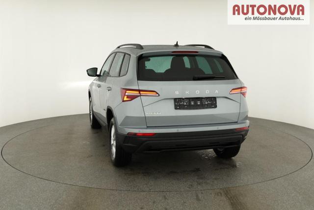 Skoda Karoq Selection 1.5 TSI DSG Selection, AHK, Navi, LED, Kamera, Winter, el. Klappe, Ladeboden, 4 J.-Garantie 