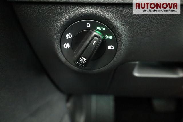 Skoda Karoq Selection 4x4 2.0 TDI DSG Selection, AHK, LED, Kamera, Winter, 4 J.-Garantie 