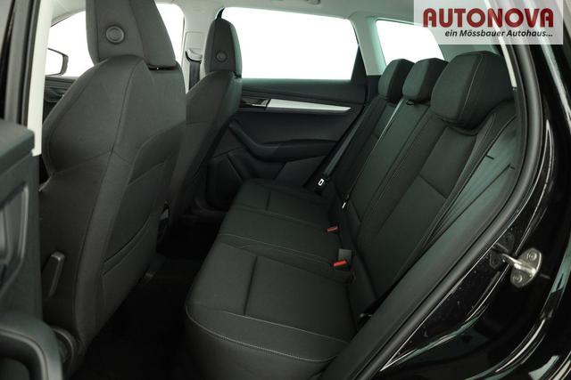 Skoda Karoq Selection 4x4 2.0 TDI DSG Selection, AHK, LED, Kamera, Winter, 4 J.-Garantie 