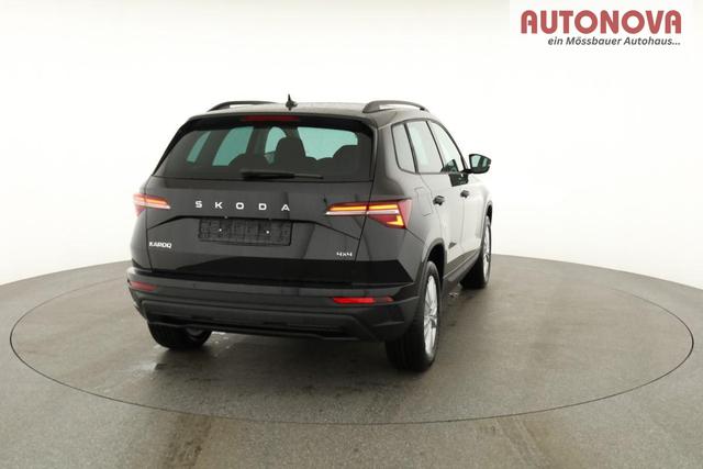 Skoda Karoq Selection 4x4 2.0 TDI DSG Selection, AHK, LED, Kamera, Winter, 4 J.-Garantie 