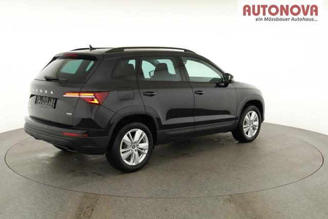Skoda Karoq Selection 4x4 2.0 TDI DSG Selection, AHK, LED, Kamera, Winter, 4 J.-Garantie 
