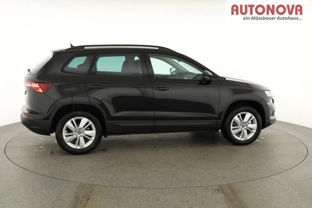Skoda Karoq Selection 4x4 2.0 TDI DSG Selection, AHK, LED, Kamera, Winter, 4 J.-Garantie 