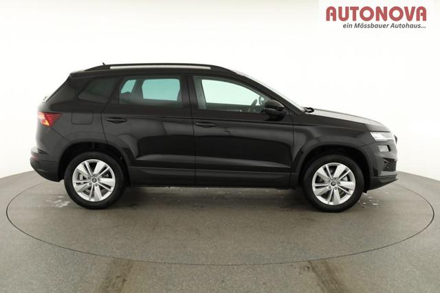 Skoda Karoq Selection 4x4 2.0 TDI DSG Selection, AHK, LED, Kamera, Winter, 4 J.-Garantie 
