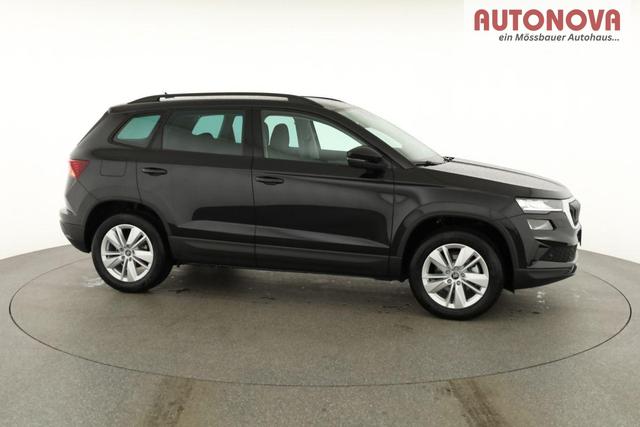 Skoda Karoq Selection 4x4 2.0 TDI DSG Selection, AHK, LED, Kamera, Winter, 4 J.-Garantie 