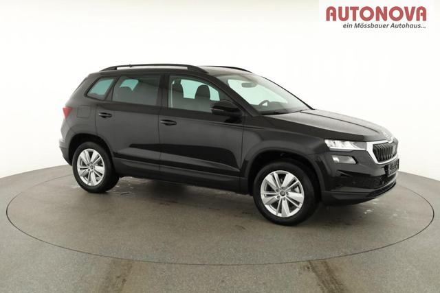 Skoda Karoq Selection 4x4 2.0 TDI DSG Selection, AHK, LED, Kamera, Winter, 4 J.-Garantie 