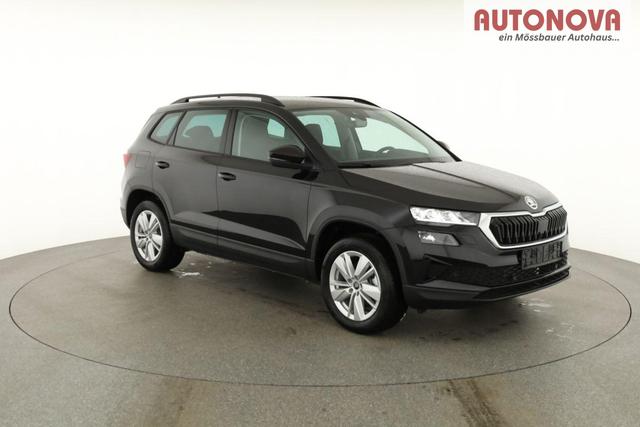 Skoda Karoq Selection 4x4 2.0 TDI DSG Selection, AHK, LED, Kamera, Winter, 4 J.-Garantie 