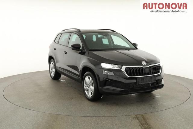 Skoda Karoq Selection 4x4 2.0 TDI DSG Selection, AHK, LED, Kamera, Winter, 4 J.-Garantie 