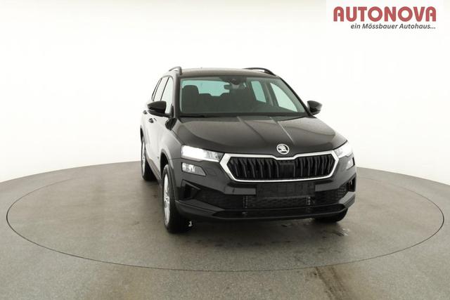 Skoda Karoq Selection 4x4 2.0 TDI DSG Selection, AHK, LED, Kamera, Winter, 4 J.-Garantie 