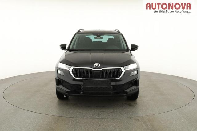 Skoda Karoq Selection 4x4 2.0 TDI DSG Selection, AHK, LED, Kamera, Winter, 4 J.-Garantie 