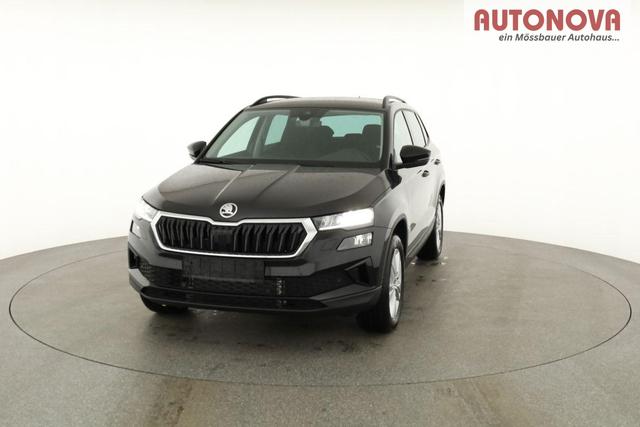 Skoda Karoq Selection 4x4 2.0 TDI DSG Selection, AHK, LED, Kamera, Winter, 4 J.-Garantie 