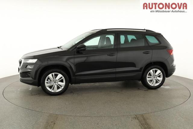 Skoda Karoq Selection 4x4 2.0 TDI DSG Selection, AHK, LED, Kamera, Winter, 4 J.-Garantie 