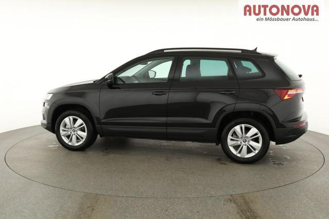 Skoda Karoq Selection 4x4 2.0 TDI DSG Selection, AHK, LED, Kamera, Winter, 4 J.-Garantie 