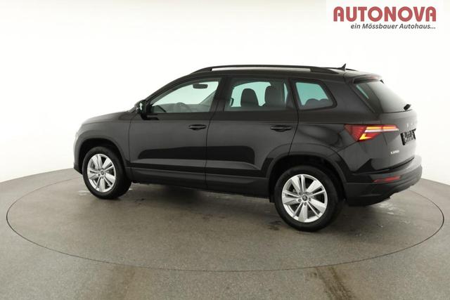 Skoda Karoq Selection 4x4 2.0 TDI DSG Selection, AHK, LED, Kamera, Winter, 4 J.-Garantie 
