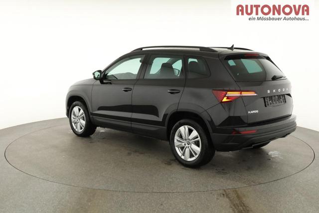 Skoda Karoq Selection 4x4 2.0 TDI DSG Selection, AHK, LED, Kamera, Winter, 4 J.-Garantie 