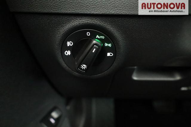 Skoda Karoq Selection 4x4 2.0 TDI DSG Selection, AHK, Navi, LED, Kamera, Winter, el. Klappe, 4 J.-Garantie 