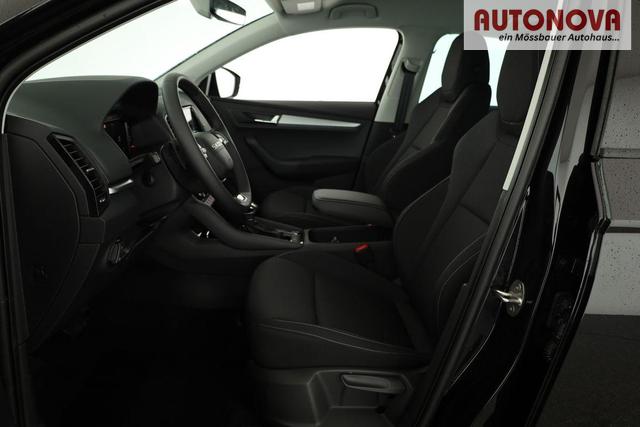 Skoda Karoq Selection 4x4 2.0 TDI DSG Selection, AHK, Navi, LED, Kamera, Winter, el. Klappe, 4 J.-Garantie 