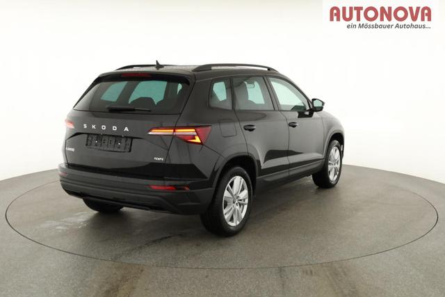 Skoda Karoq Selection 4x4 2.0 TDI DSG Selection, AHK, Navi, LED, Kamera, Winter, el. Klappe, 4 J.-Garantie 